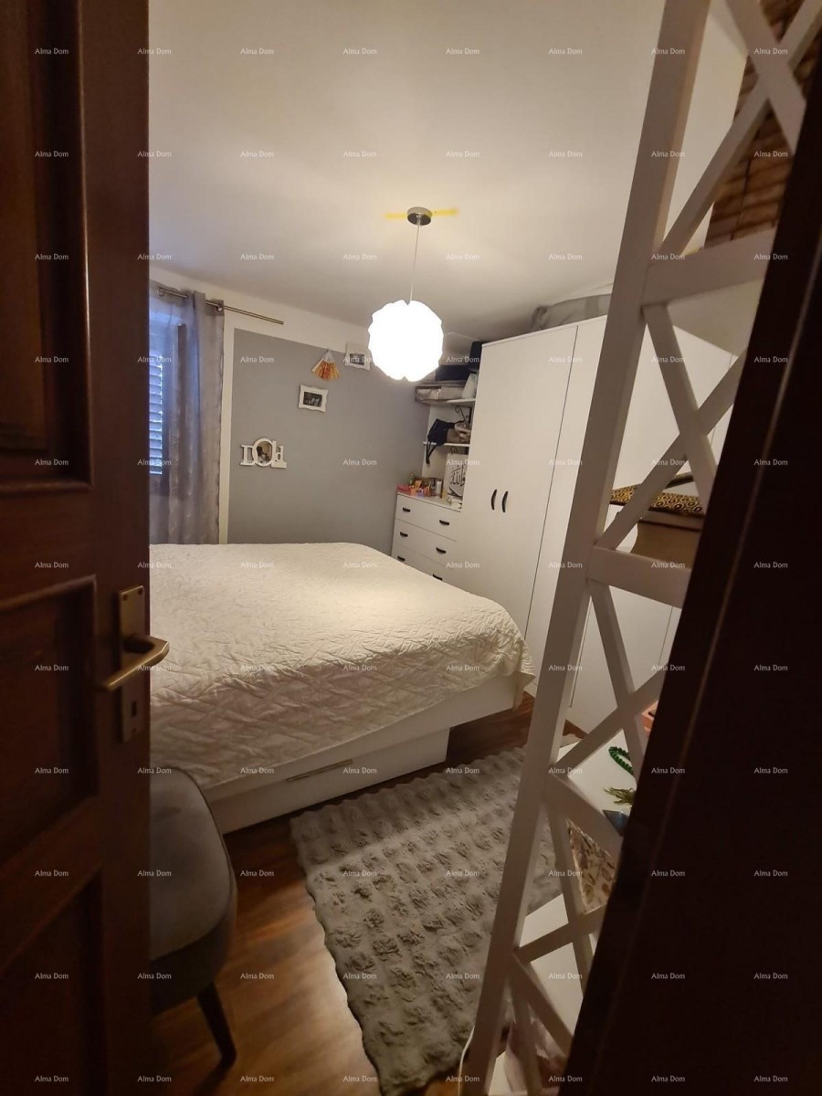 In vendita casa a schiera – Centro di Vodnjan 14