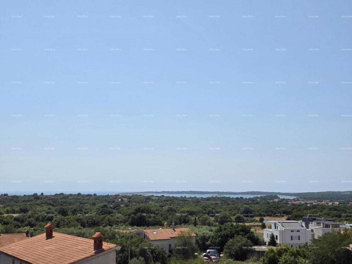 Prodaja - stan s terasom u novom stambenom projektu, Ližnjan!S7 28