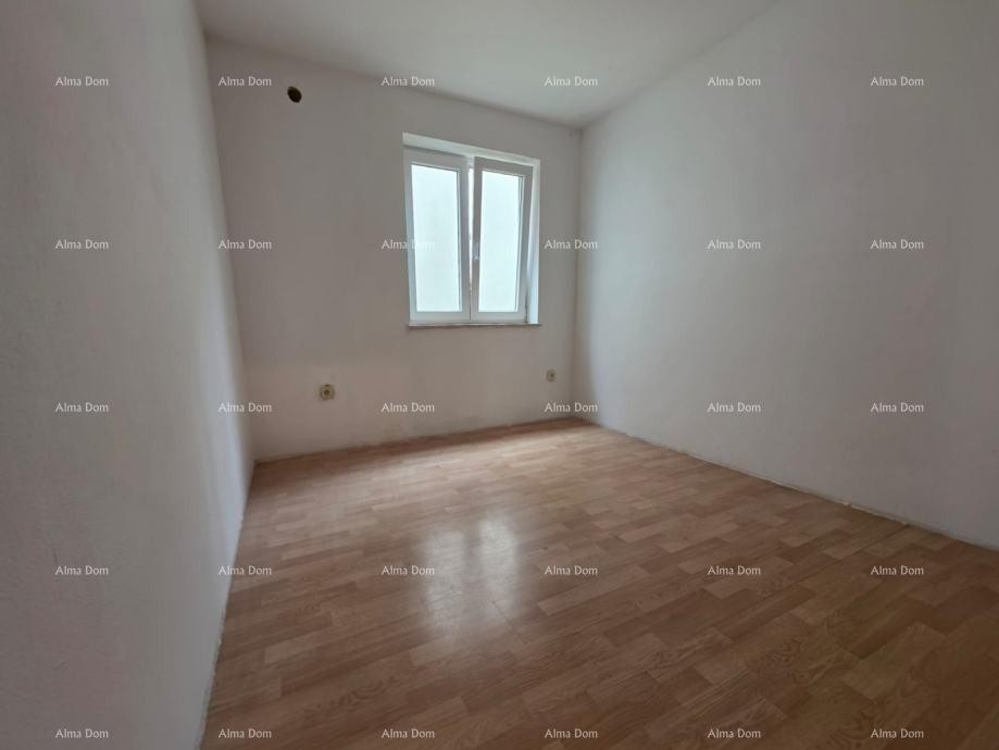 Пула, Видиковац! Продажа, квартира 61 м² 3