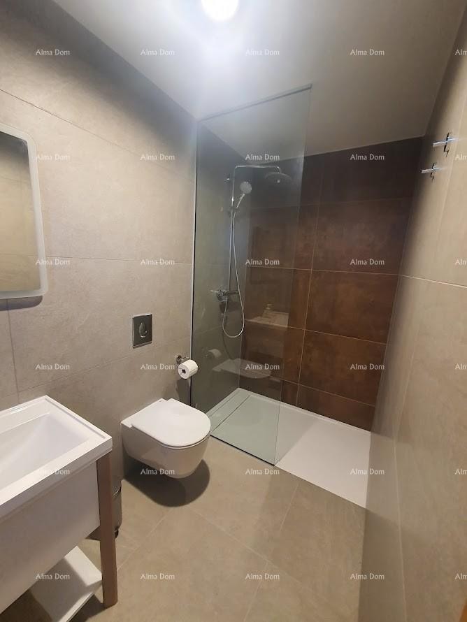 Labin! Prodajamo čudovito dvosobno stanovanje s pogledom na morje! 4