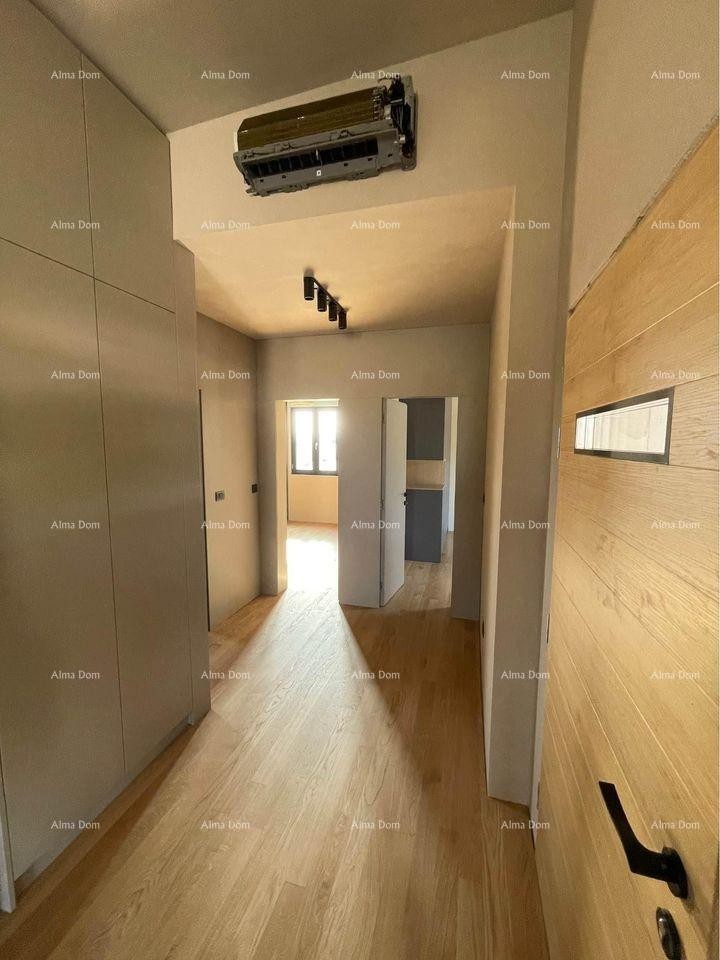 House with swimming pool for sale, Žminj 8