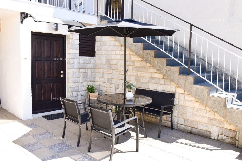 Spacious apartment in Poreč 1