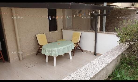 Ground floor apartment with terrace – Mareda, 300 m from the beach 5
