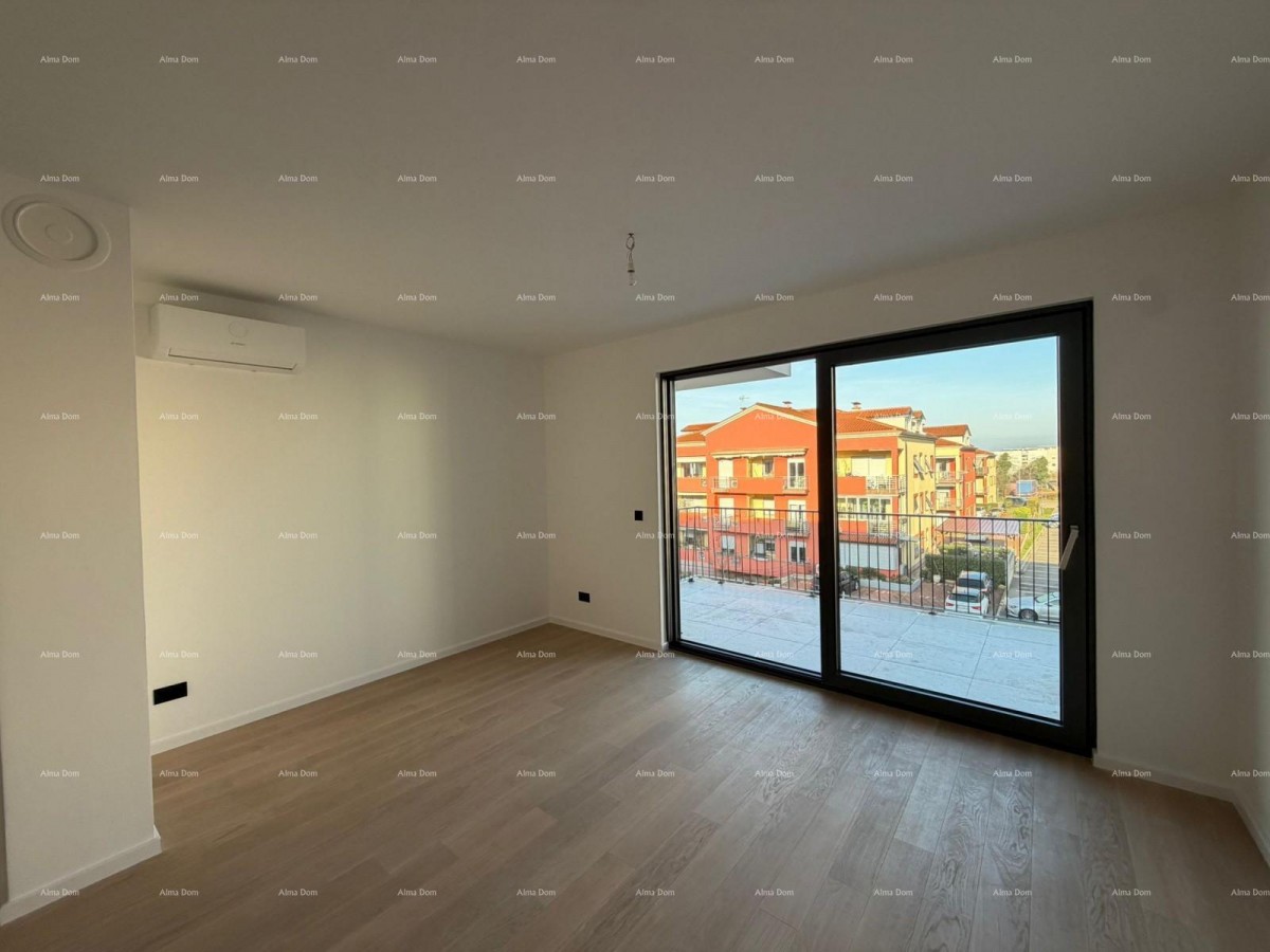 УМАГ – Новостройка! Квартира в современном жилом комплексе с двумя парковочными местами, S 2-22 26