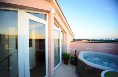 Ližnjan,istarska renovirana kuća!