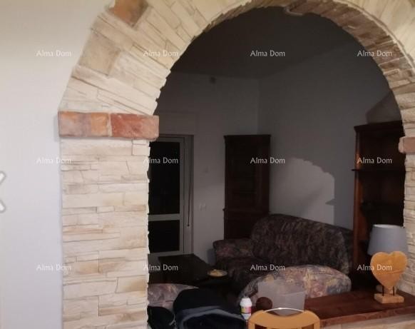 Naprodaj: Dve stanovanjski enoti v Umagu 2