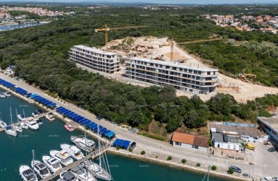 Apartment Pula