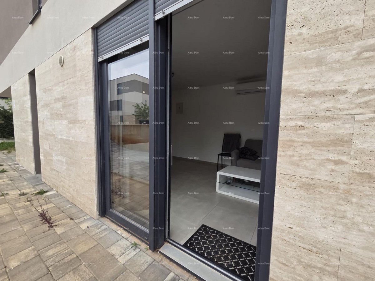 Moderan stan 56 m2  – Štinjan, Pula 16