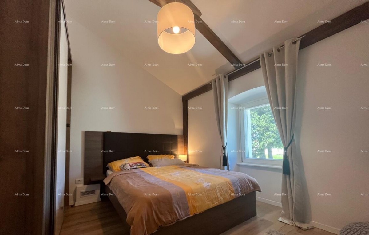 UMAG – Renovated Istrian House 400 m from the Beach 8
