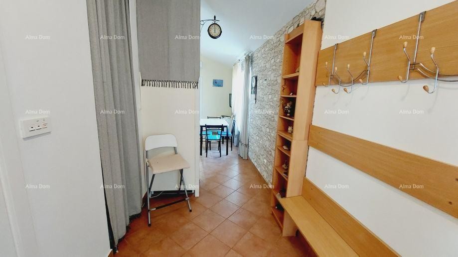 RESERVED!!! Exclusive property! Apartment for sale in close proximity to the sea and beaches, Štinjan, Pula! 11