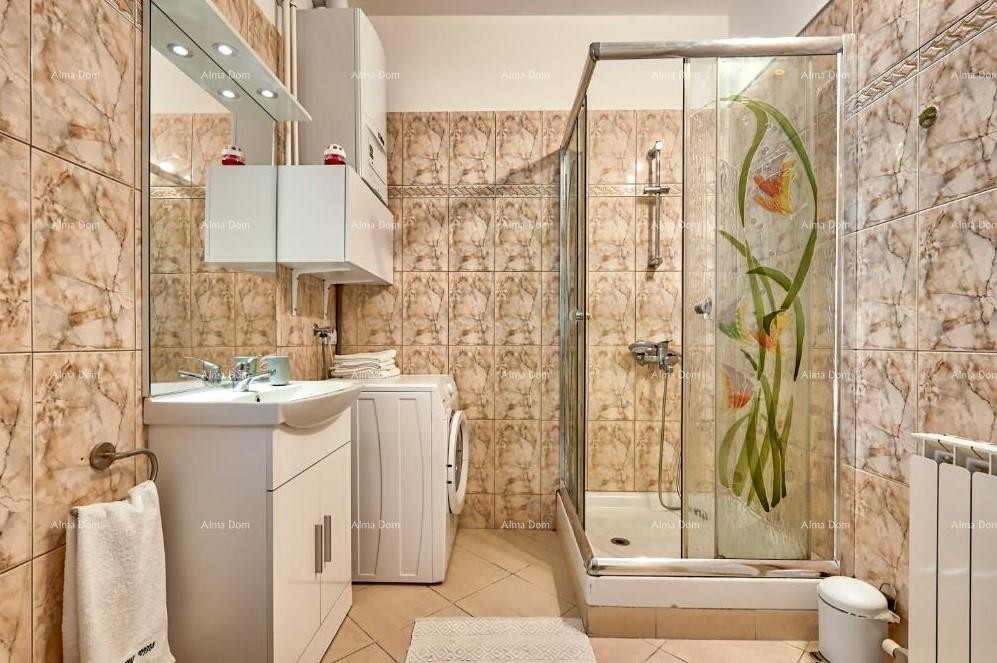 Prodaja kuće s bazenom i pogledom na more – Ližnjan 17