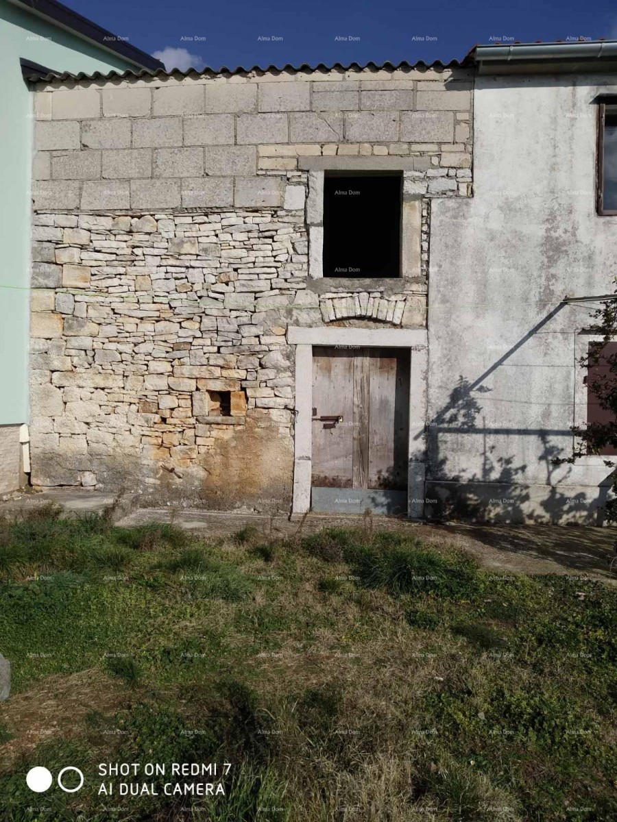 House Svetvinčenat 9