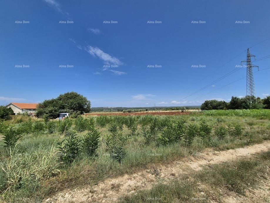 Construction land for sale – Nova Vas, Poreč 2