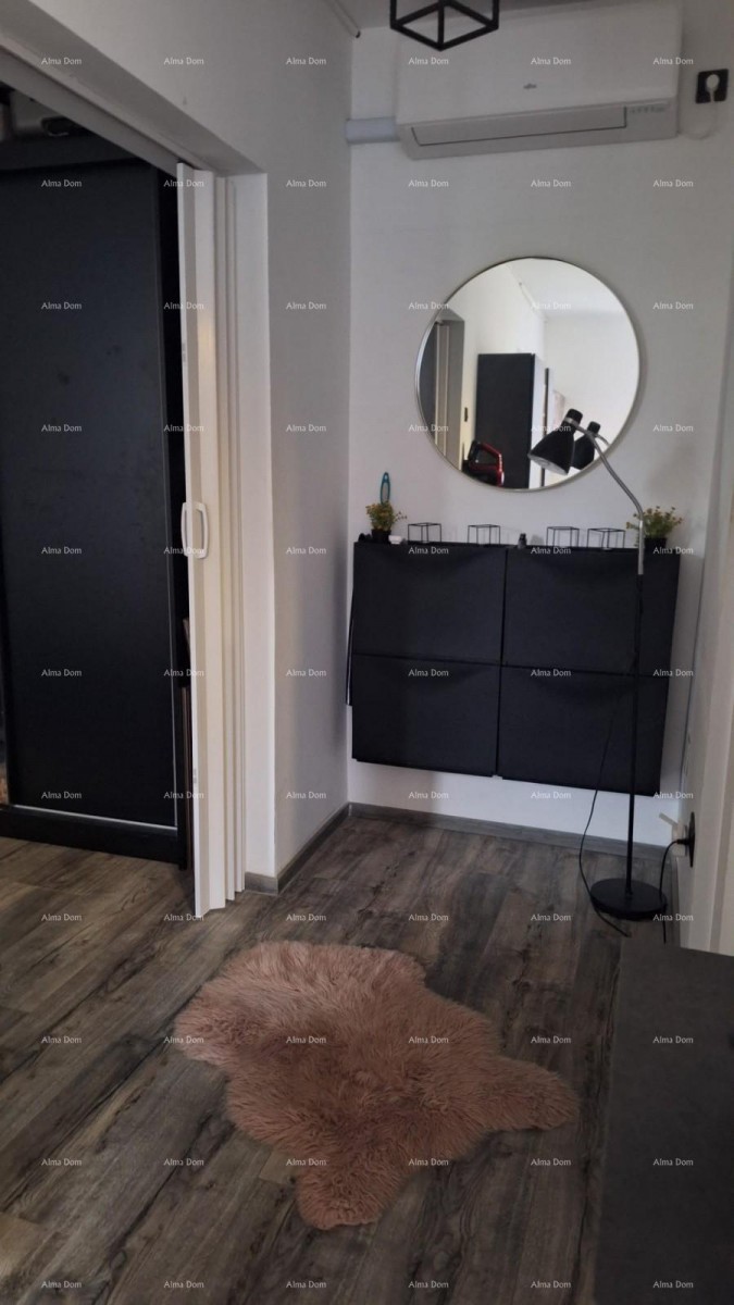 ROVINJ - Stan s 1 spavaćom sobom na odličnoj lokaciji! 5