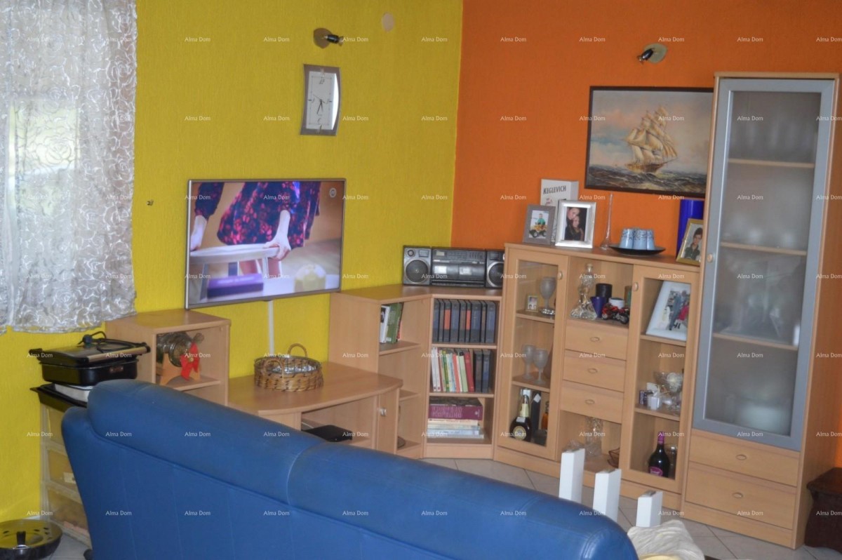 Рядом с Марчаной, дом на большом участке 26000 м2. 15