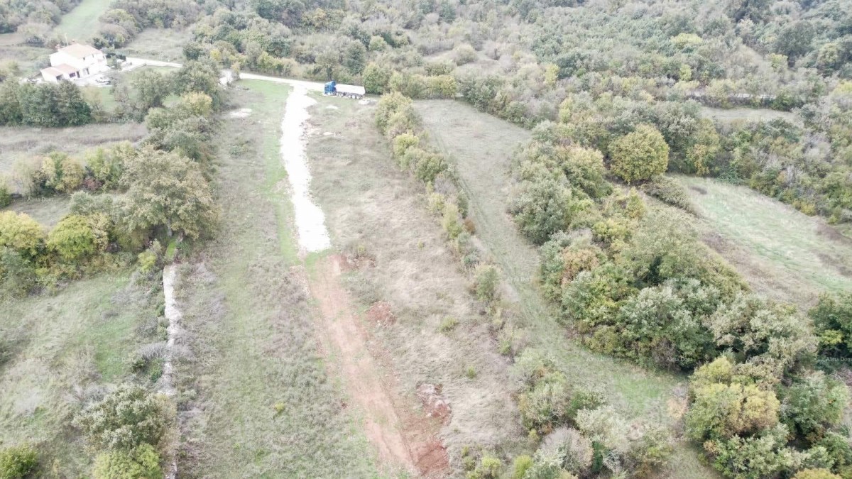 Terreno Svetvinčenat 4