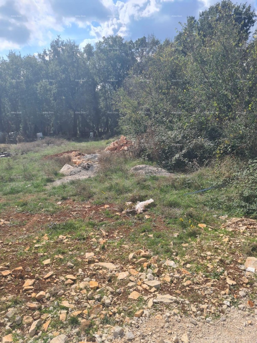 Beautiful villa with a pool located in a peaceful setting of Červar. 7