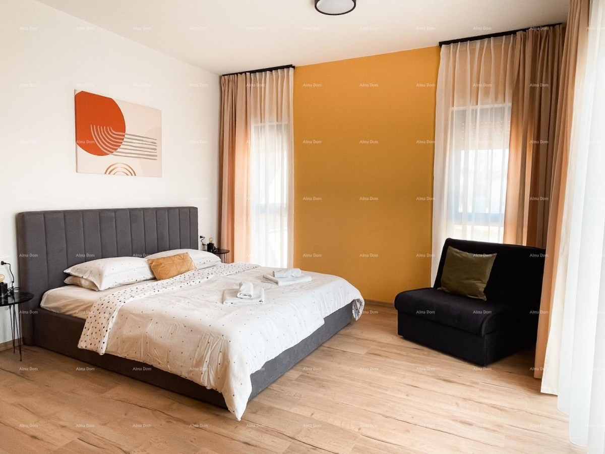 Top lokacija, Pomer! Moderna dvonadstropna hiša z bazenom in jacuzzijem! 20