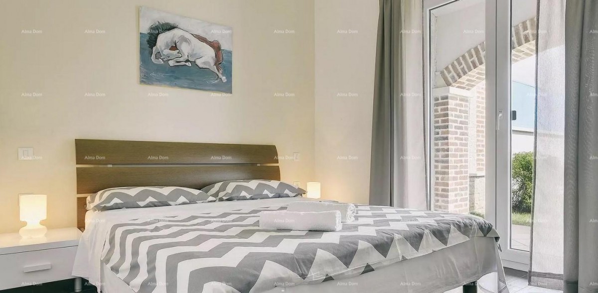 Vendita di bellissime ville con piscina in una posizione attraente, Pošesi, Medolino!  Community Verified icon 22