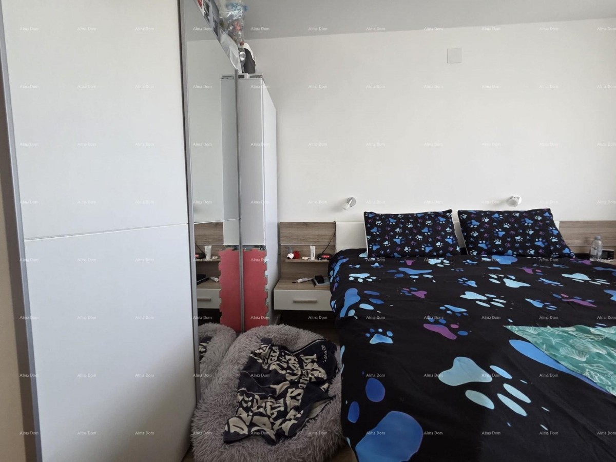 PULA, VIDIKOVAC, RENOVATED APARTMENT 52 m² 9