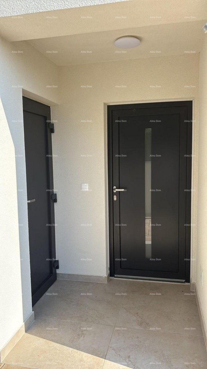 For sale: Apartment in new construction – Šišan 2