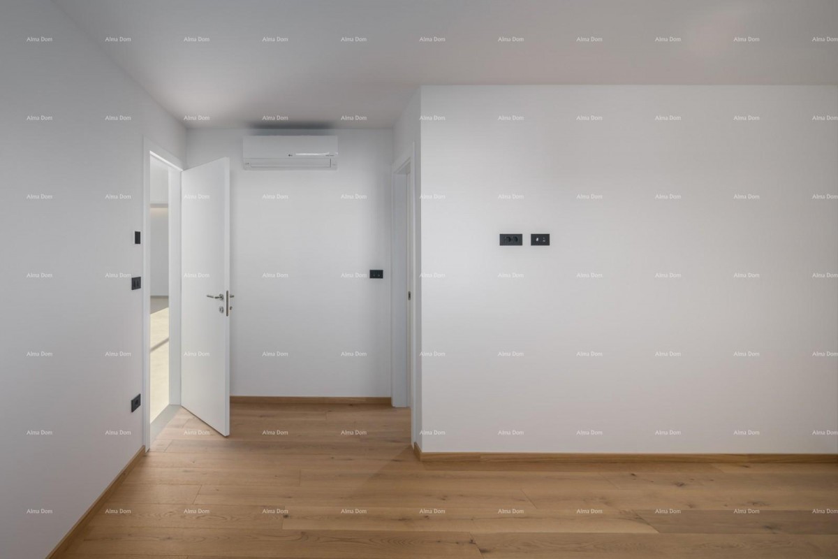 Квартира Rovinj 16