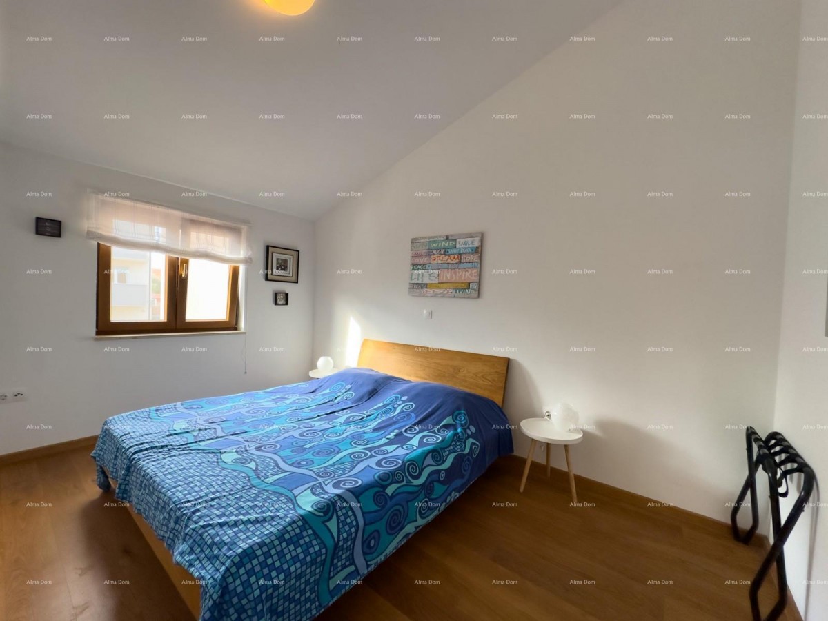 Apartment Pula 21