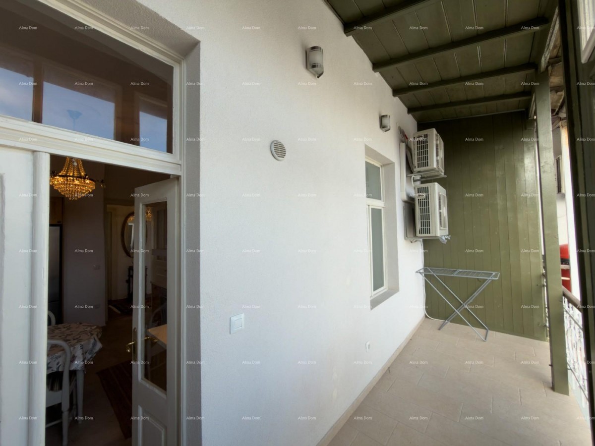 Renovated Apartment in the Center of Pula! 30