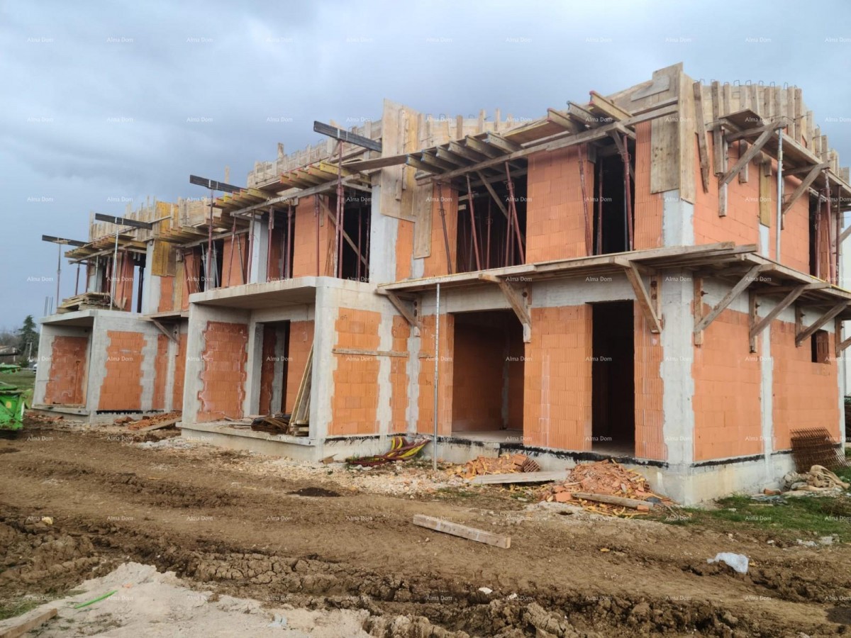 Poreč – Apartment with Terrace and Garden 12