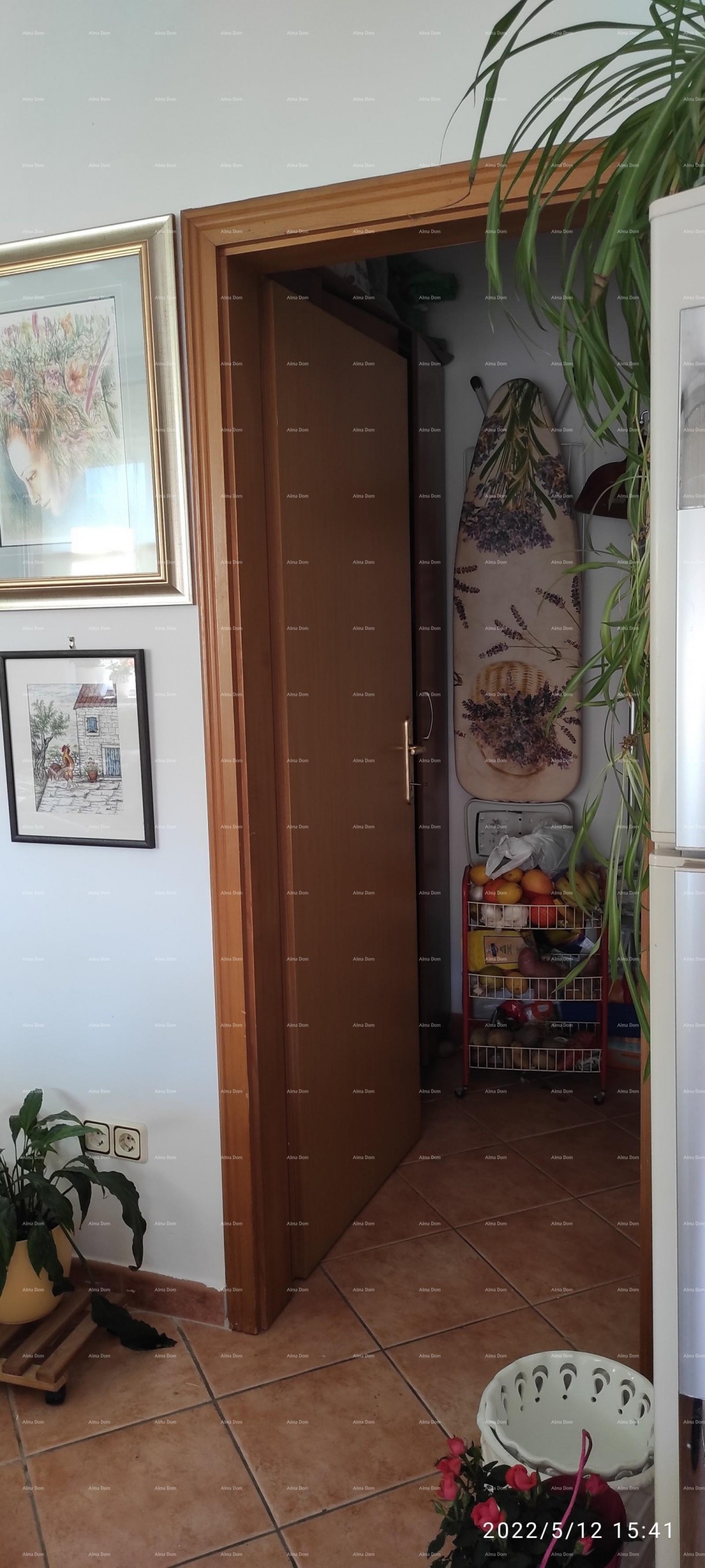 Doppio appartamento a Rovigno! 4