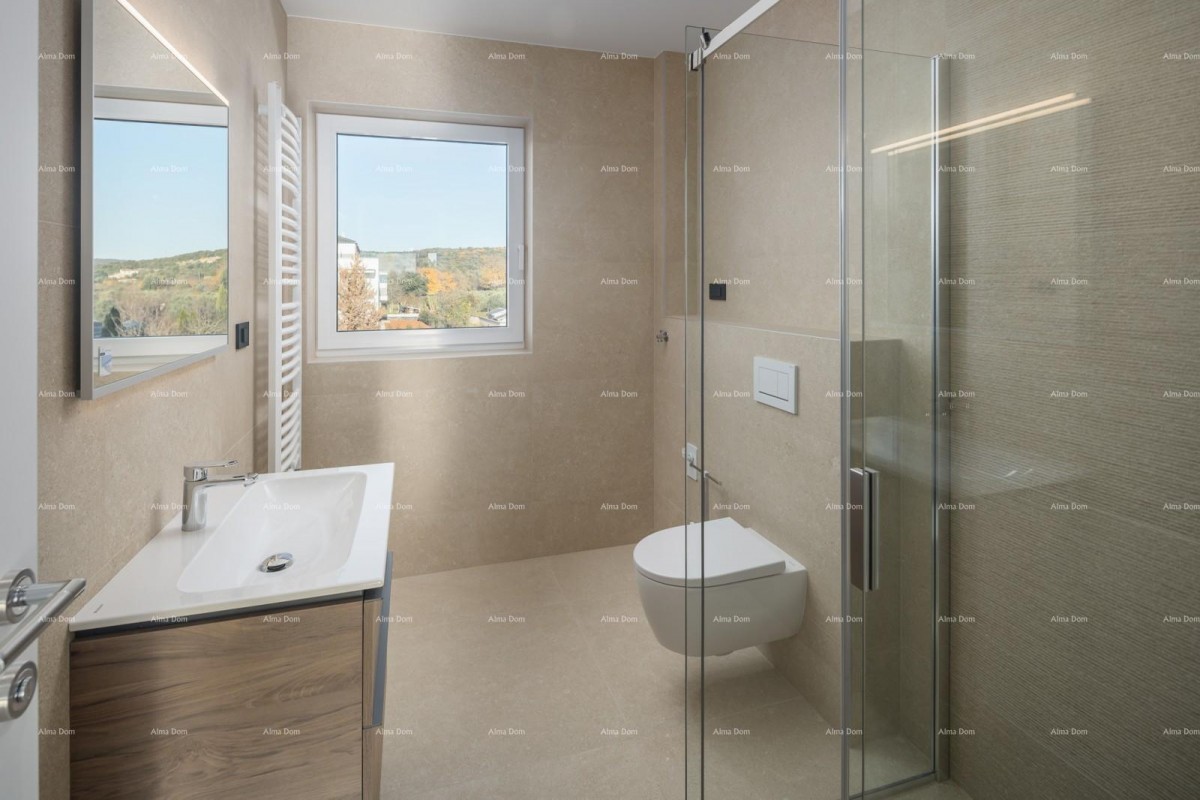 Квартира Rovinj 14