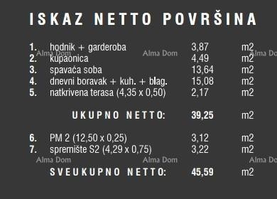 Vendita di appartamenti nel nuovo complesso residenziale, Štinjan! 16