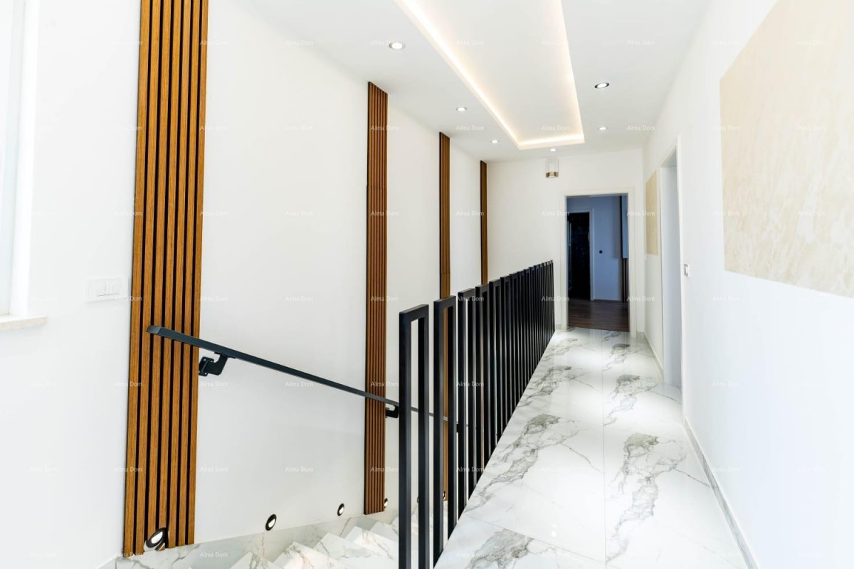 Casa moderna con piscina in un'ottima posizione, Medolino! 18