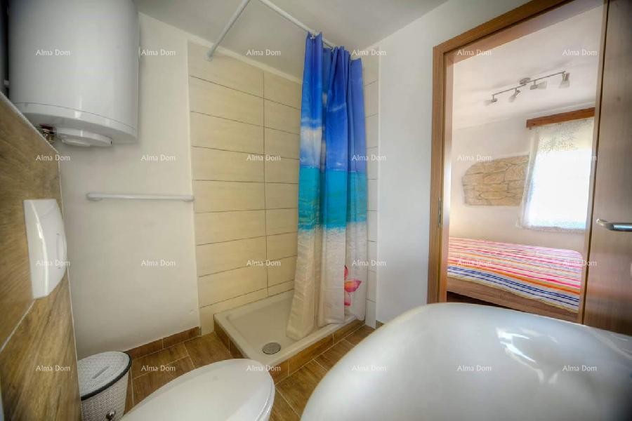 Ližnjan, Istrian renovated house! 25