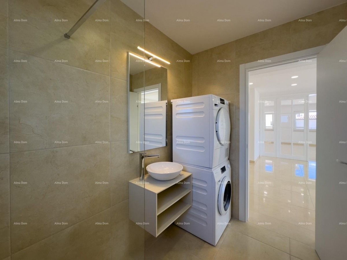 Prodaja čudovite vile z bazenom, mediteranski stil, Umag 28