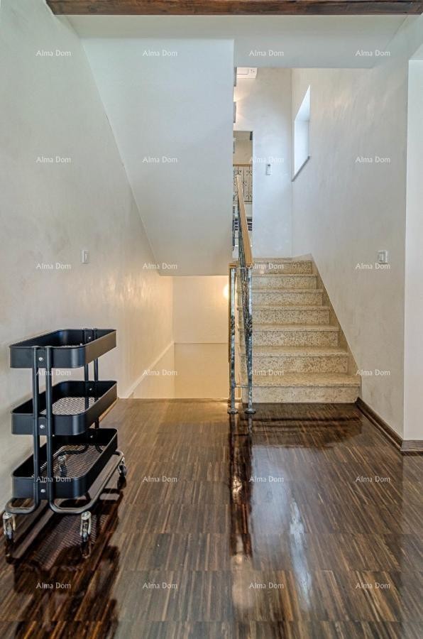 Фазан. Красивый дом для отдыха. 16