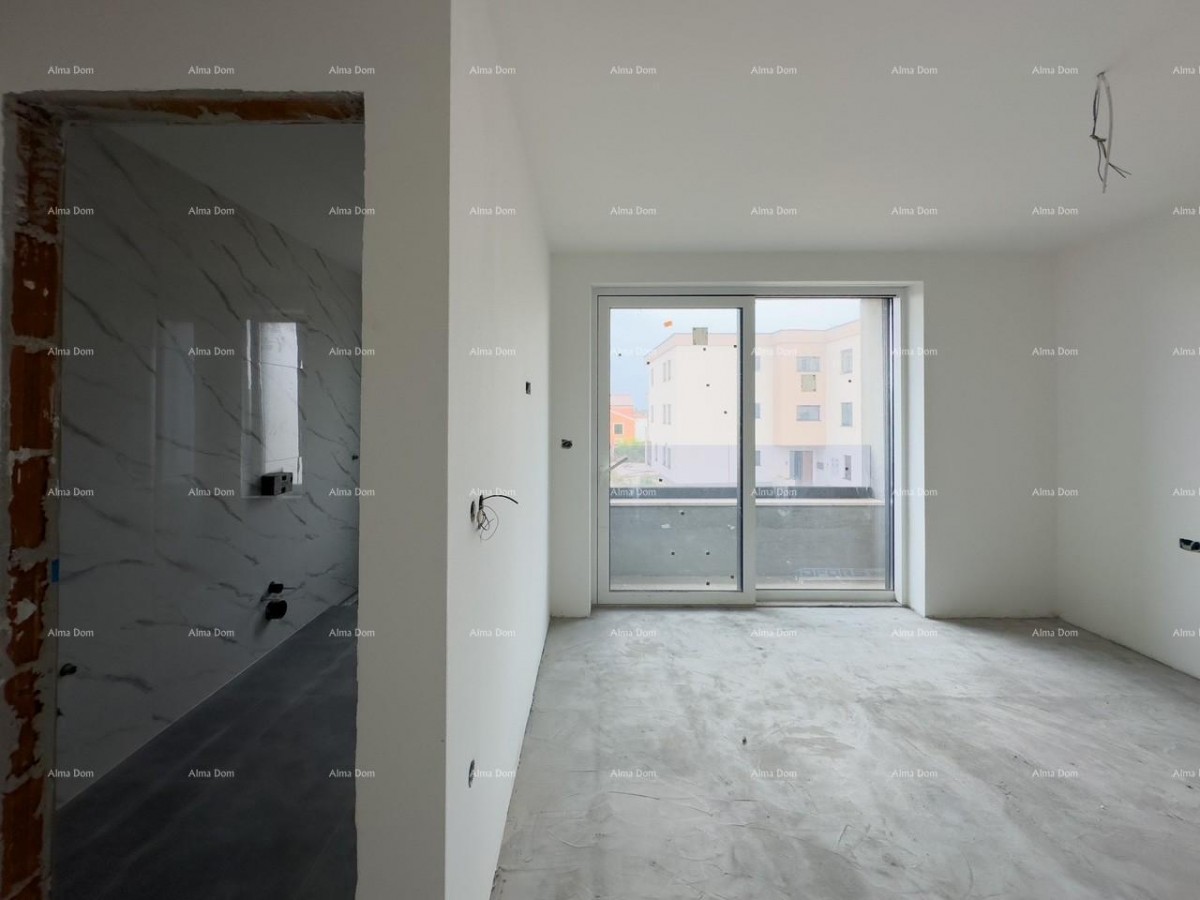 A vendita la casa in una ottima posizione! 9
