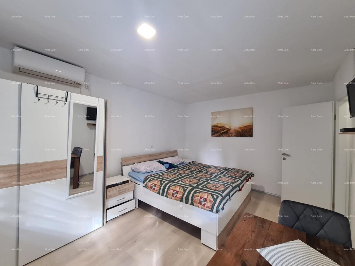 Prodaja kuće u centru Medulina! 16