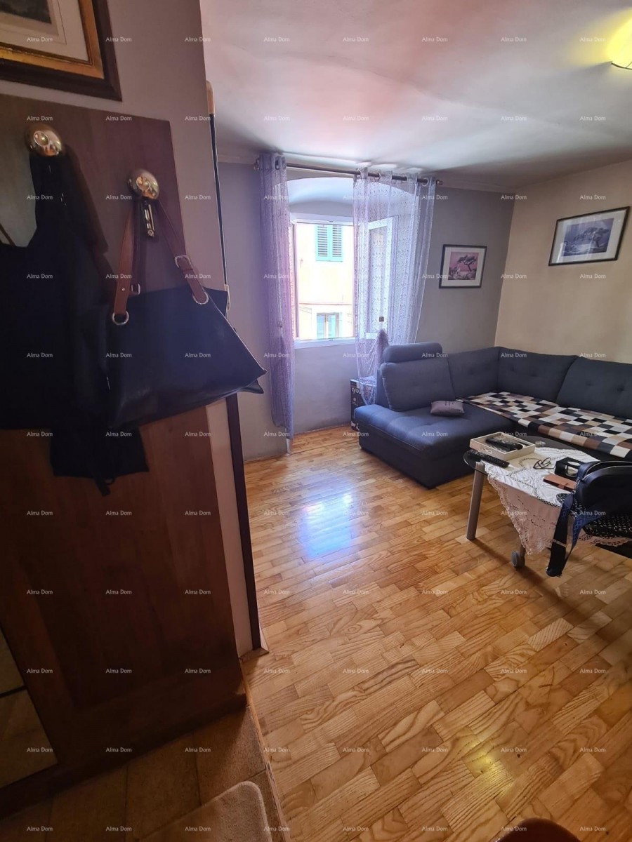 Дом, центр Бую, 106 м² 35