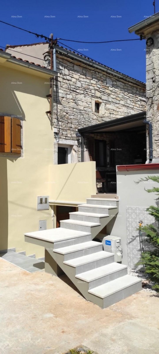 House Svetvinčenat 1