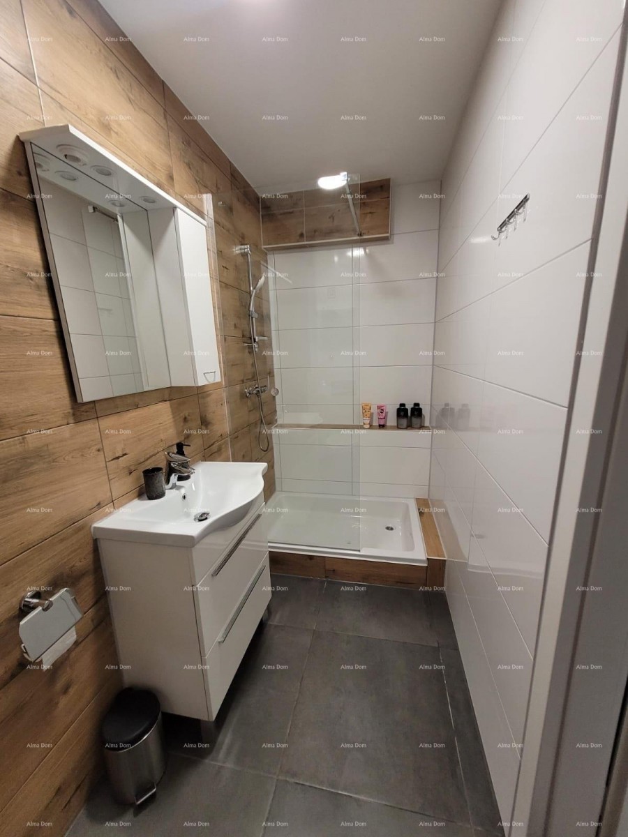 МЕДУЛИН, Стан 44,5 м² 14