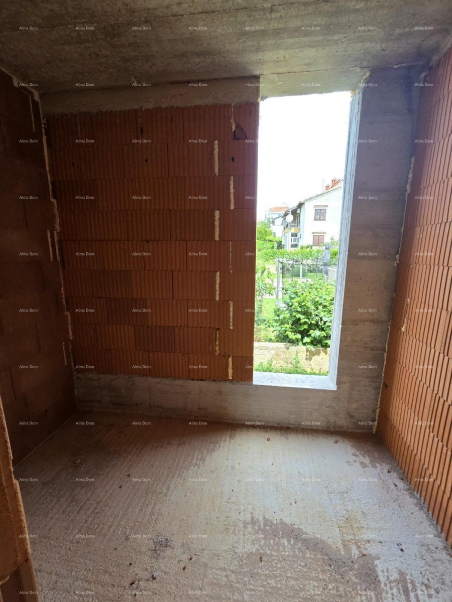 Stanovanje Medulin 19