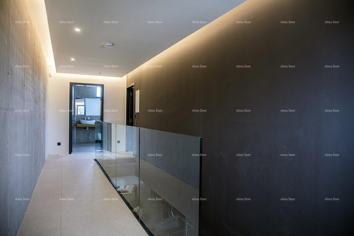 Luksuzna Moderna Vila u Ližnjanu – Idealna za Odmor i Investiciju. 2