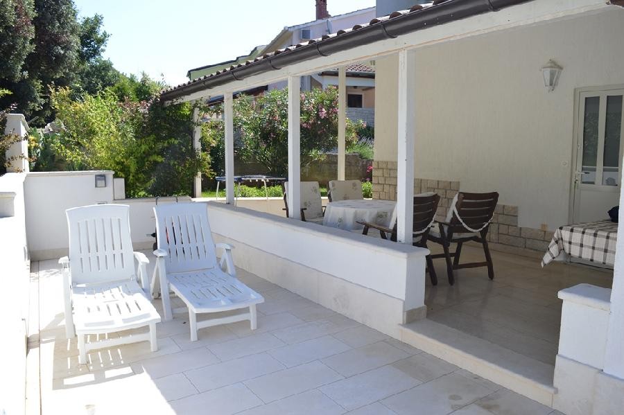 UNA VILLA IN UNA BAIA SABBIOSA A SOLI 100 M DAL MARE!! 10