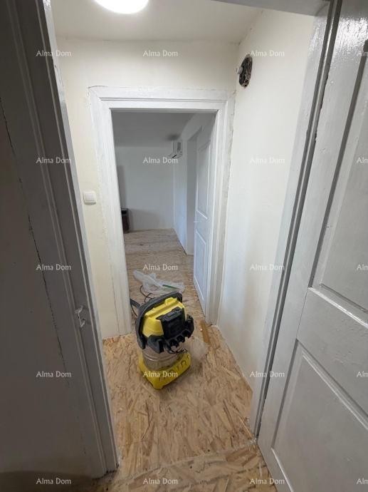 Prodaja kamene hiše, Kršan 8