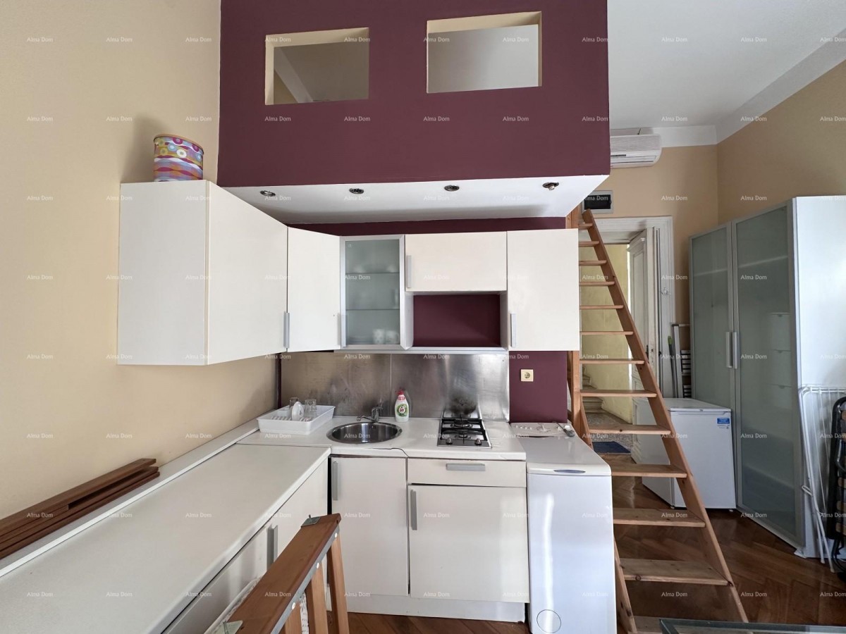 Pula – apartment with 3 apartment units! 6