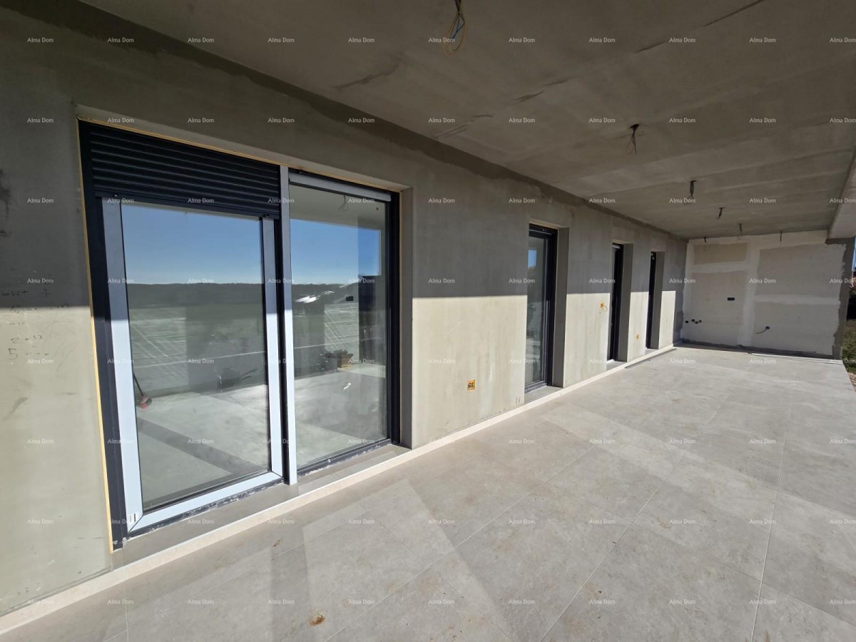 Новое строительство. Дом в Жмине. 4