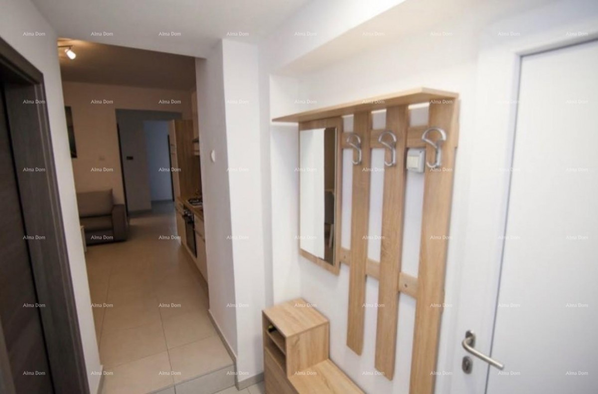 Apartment Pula 4