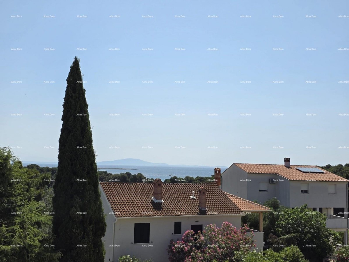 Premantura! Luxurious apartment with a sea view! 20