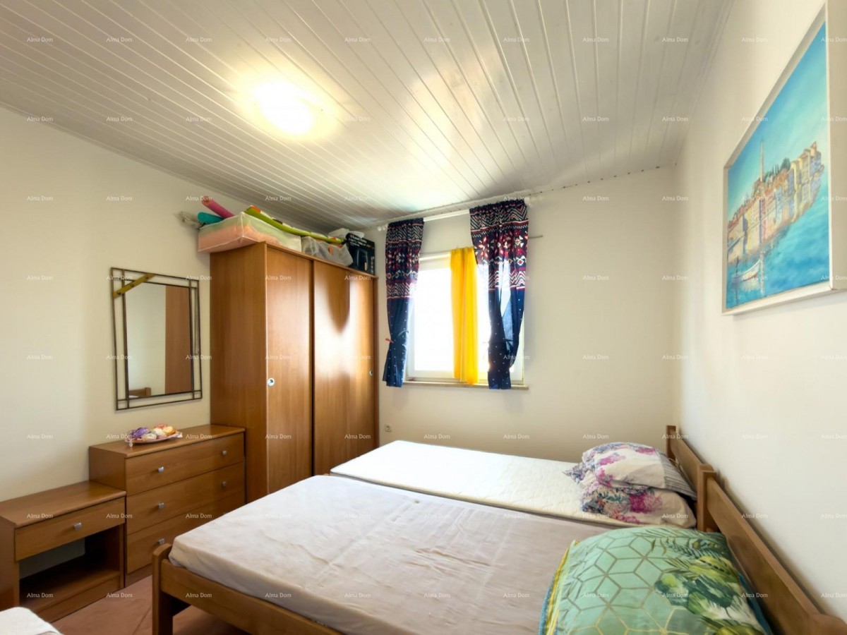 Prodajemo stan s pogledom na morje! 15